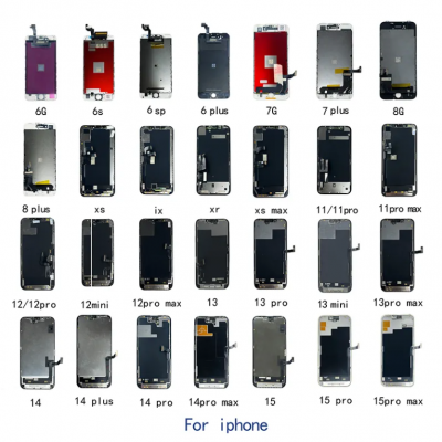 Mobile Phone Screen LCD