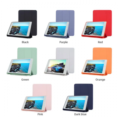 Case for iPad