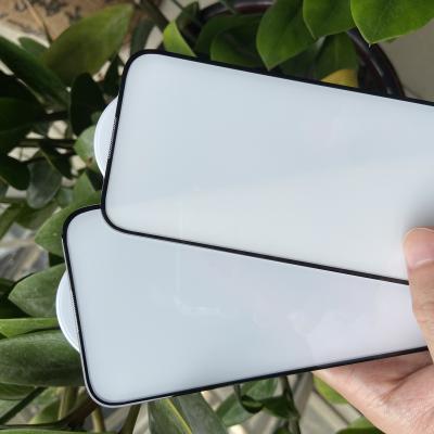 Temper Glass for Mobile Phone Screen Protector